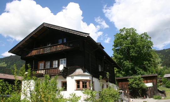 Ferienhaus Cavada in Brixen im Thale, Tirol